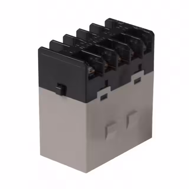 G7J-3A1B-B DC24 Omron Automation and Safety electronic component